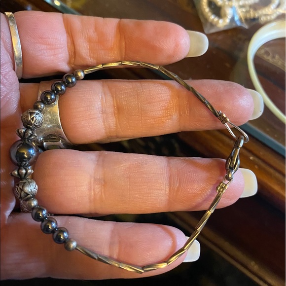 Beautiful bracelet